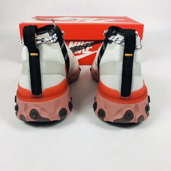 NIKE RUNNING REACT RUNNER MID - Picture 5 of 6